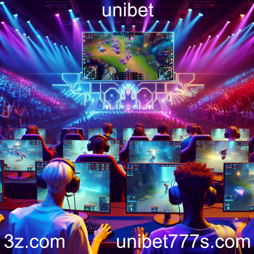E-sports: A Revolução dos Jogos Competitivos